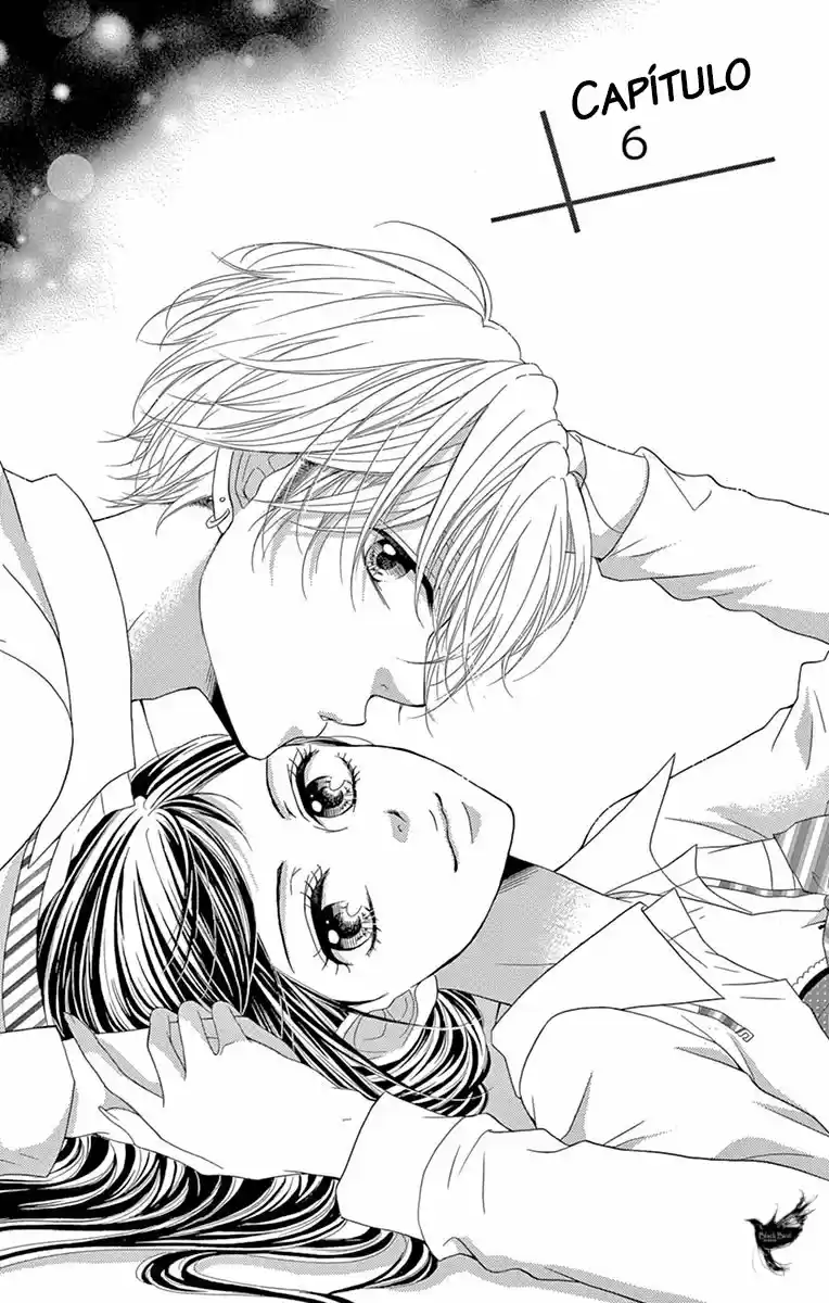 Koi Desu ga Koi Janai (2015) - Capítulo 6 - Página 5 - LectorTMOo