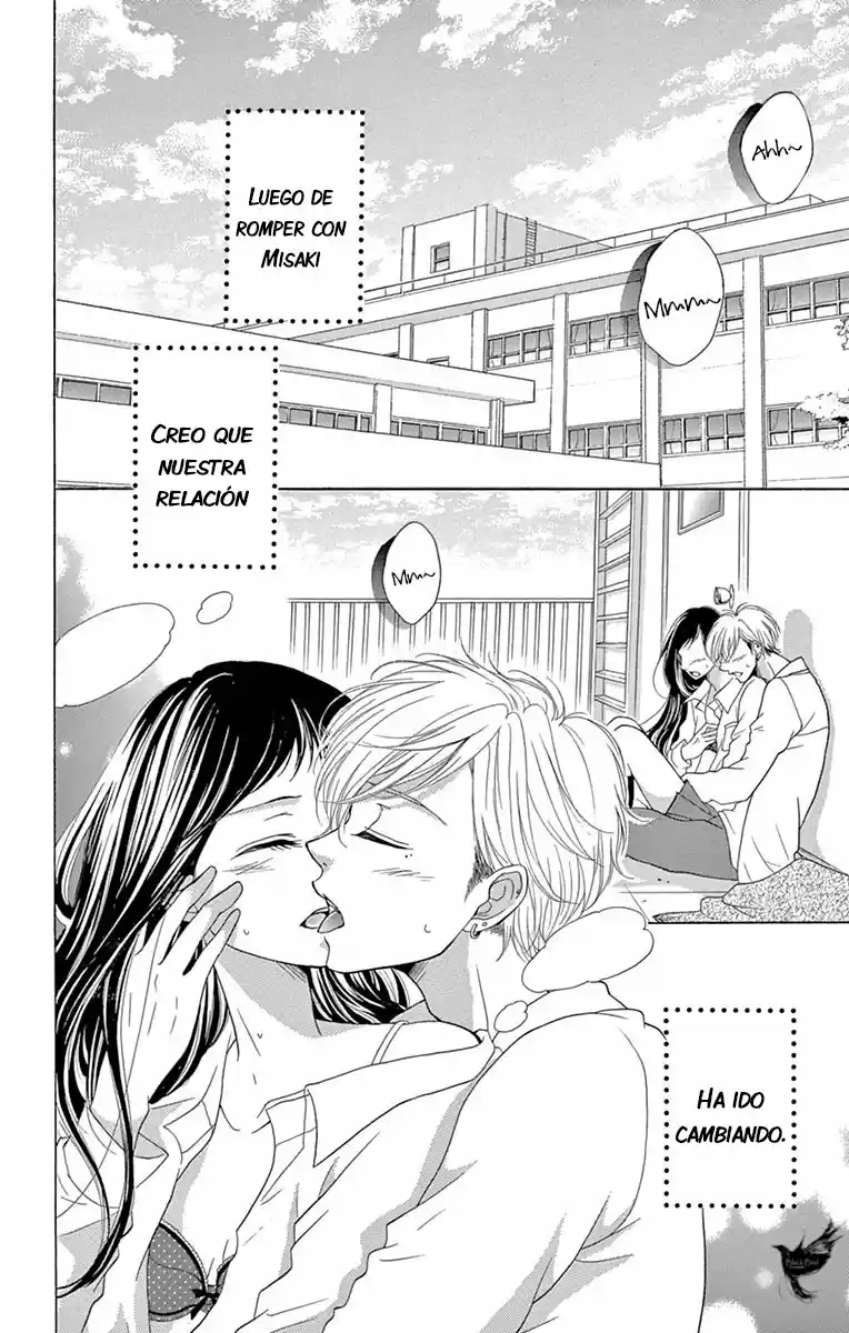 Koi Desu ga Koi Janai (2015) - Capítulo 6 - Página 6 - LectorTMOo