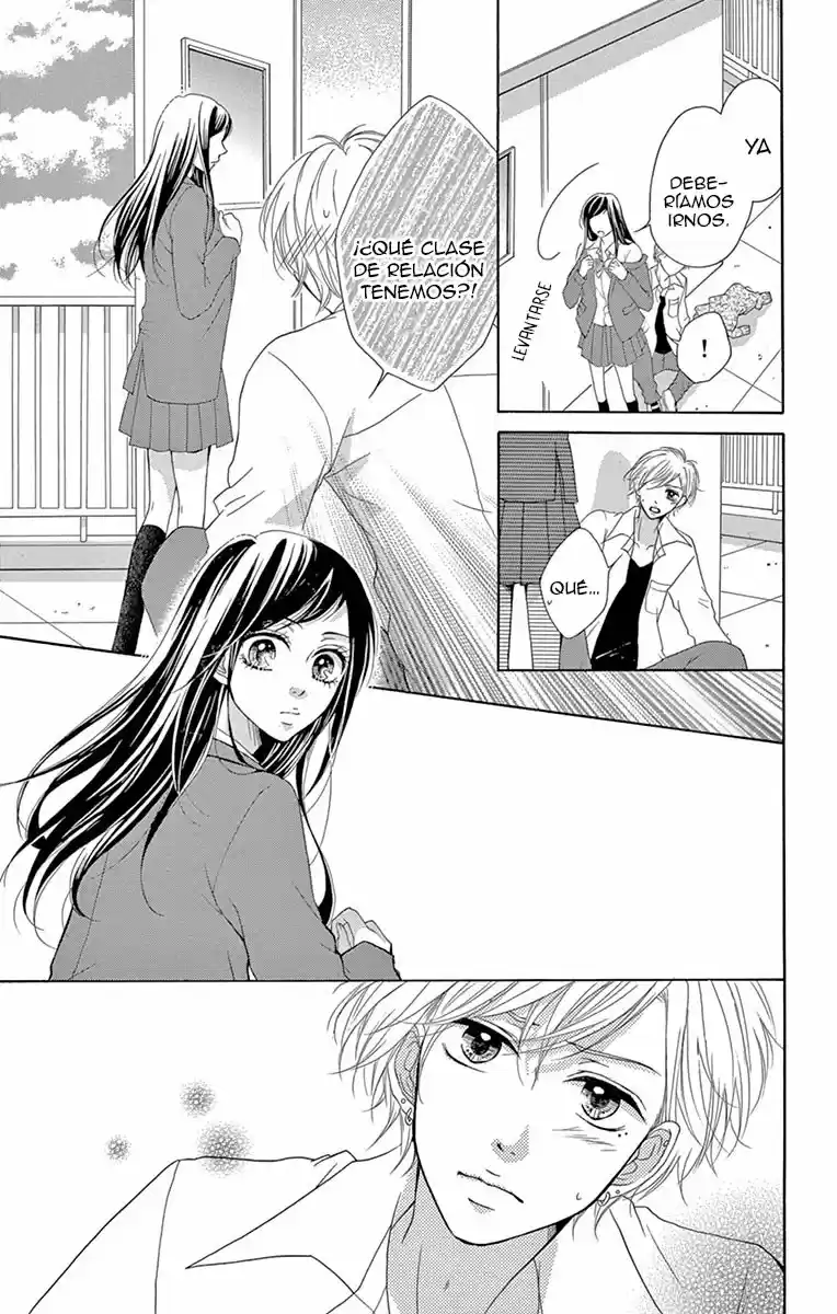 Koi Desu ga Koi Janai (2015) - Capítulo 6 - Página 9 - LectorTMOo
