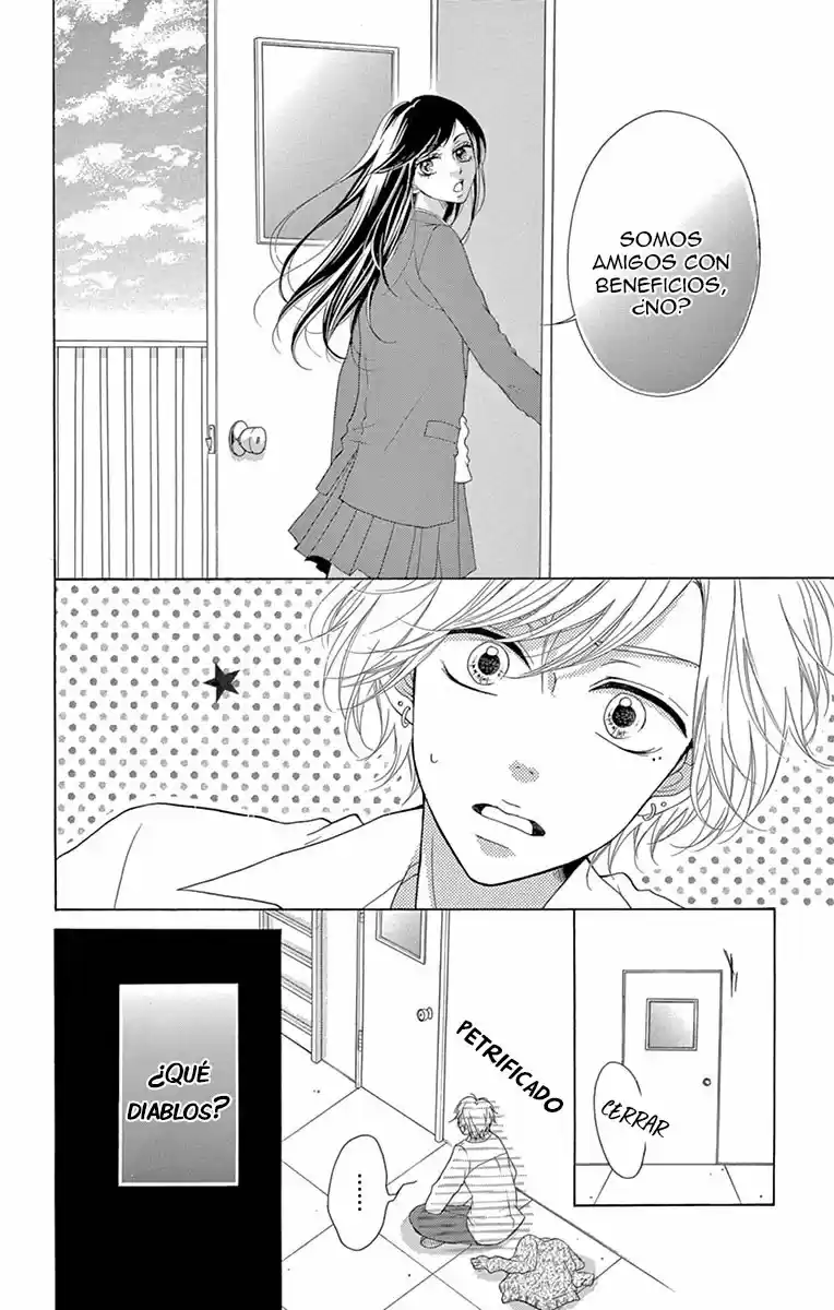 Koi Desu ga Koi Janai (2015) - Capítulo 6 - Página 10 - LectorTMOo