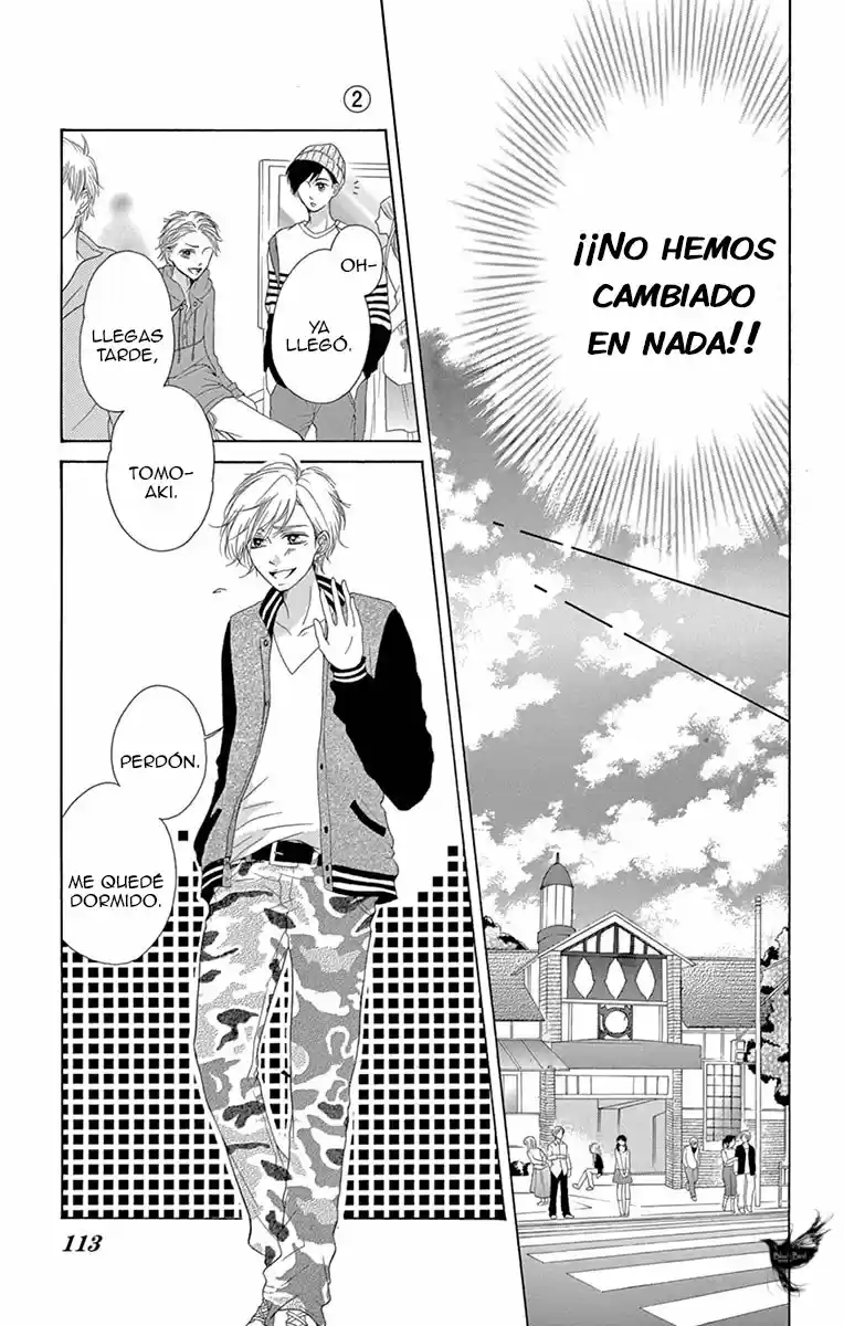 Koi Desu ga Koi Janai (2015) - Capítulo 6 - Página 11 - LectorTMOo