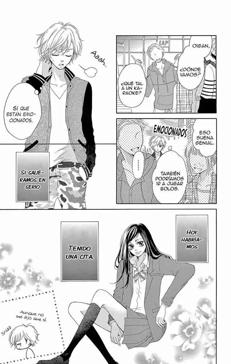 Koi Desu ga Koi Janai (2015) - Capítulo 6 - Página 13 - LectorTMOo