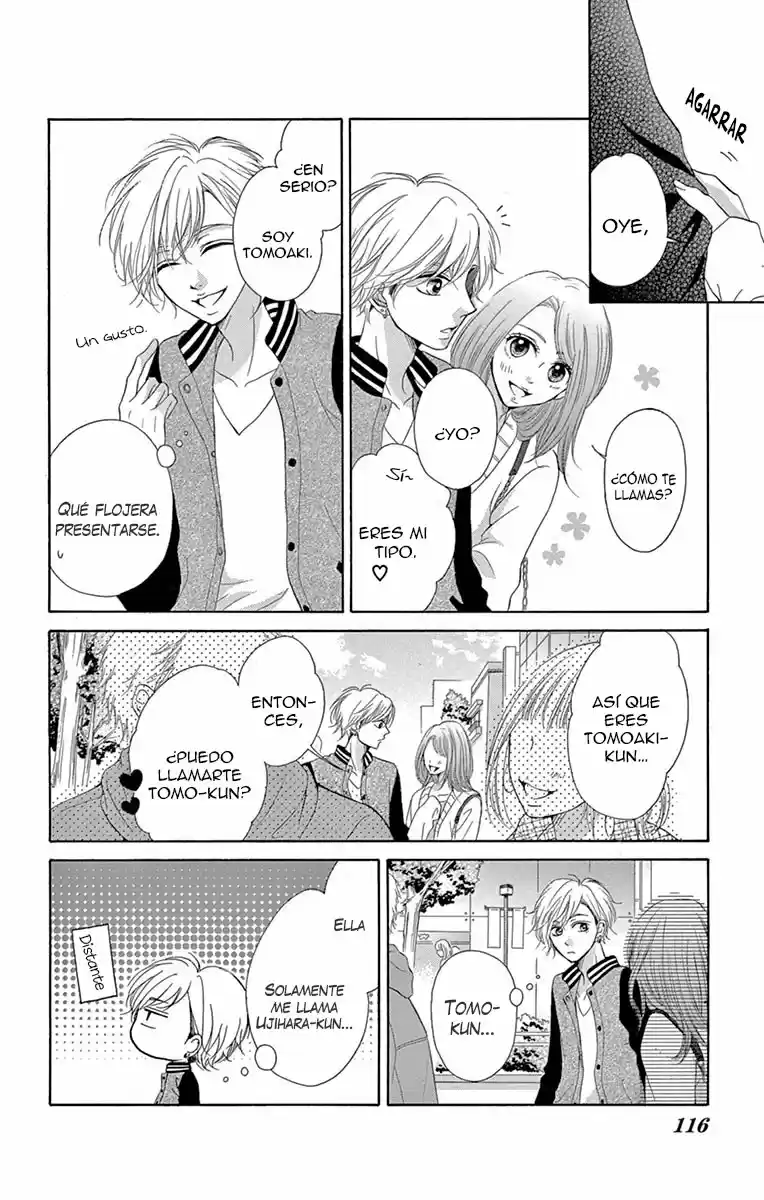 Koi Desu ga Koi Janai (2015) - Capítulo 6 - Página 14 - LectorTMOo