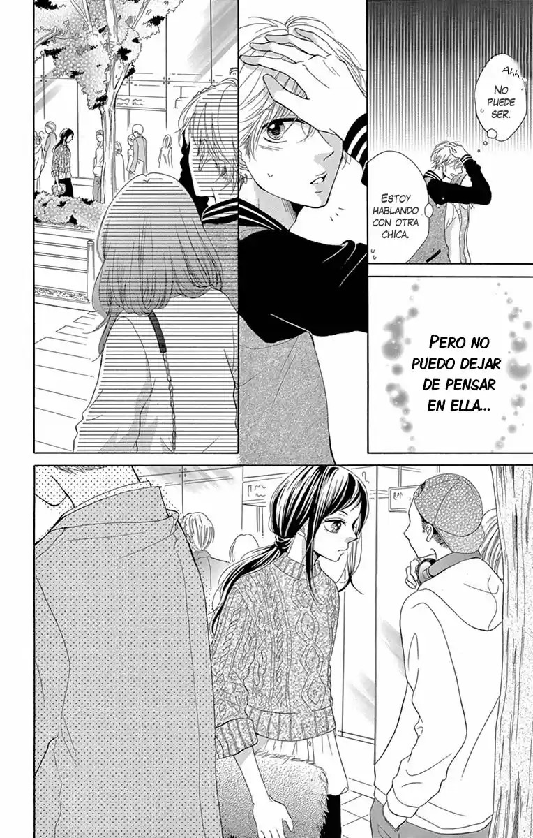 Koi Desu ga Koi Janai (2015) - Capítulo 6 - Página 16 - LectorTMOo