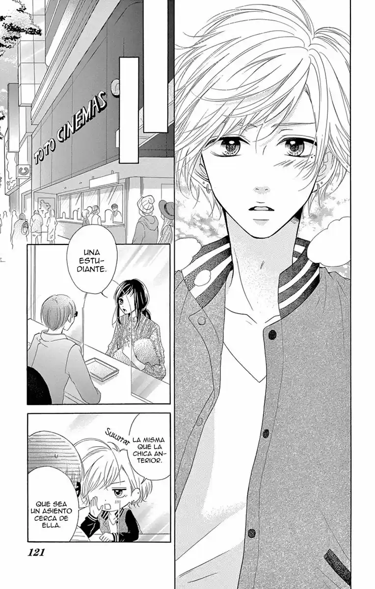 Koi Desu ga Koi Janai (2015) - Capítulo 6 - Página 19 - LectorTMOo