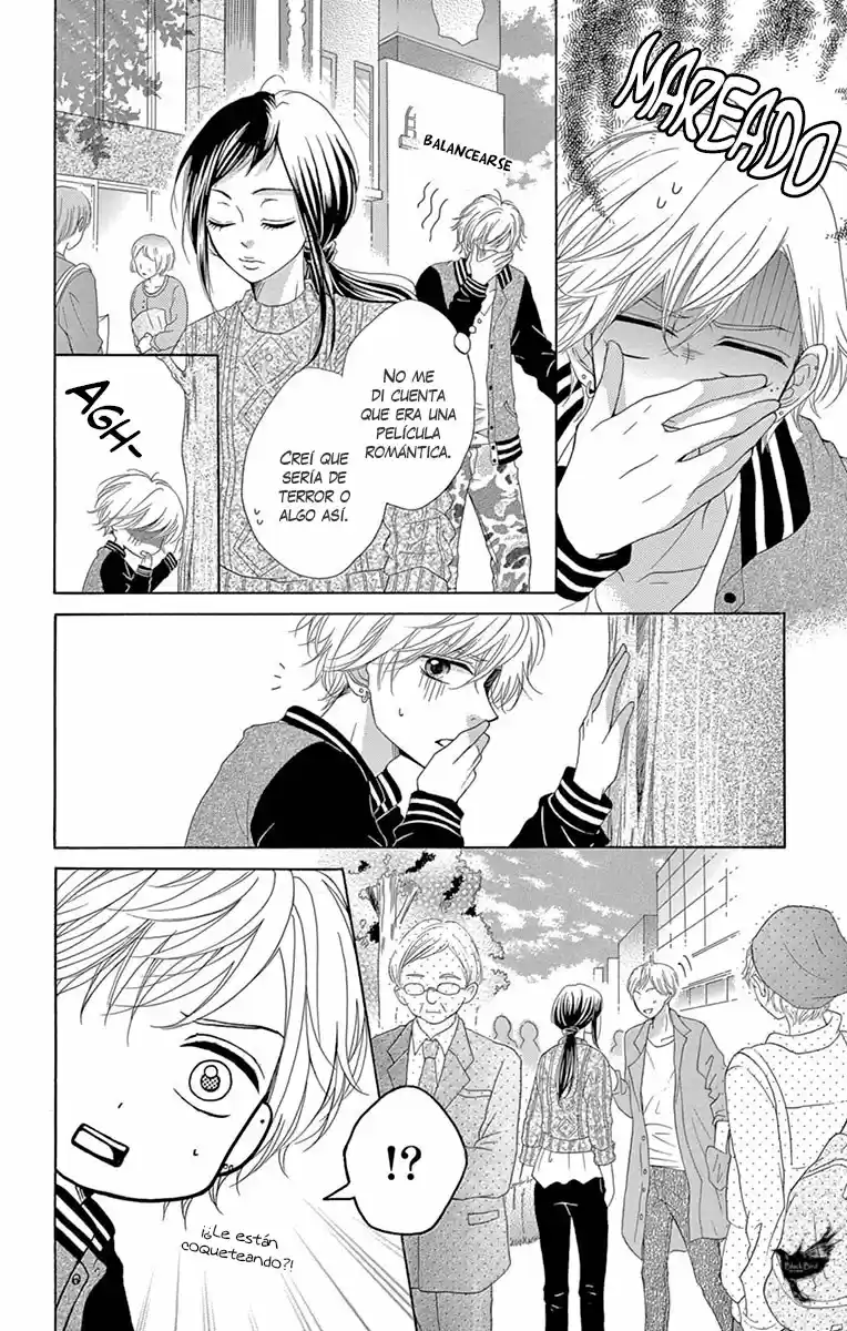Koi Desu ga Koi Janai (2015) - Capítulo 6 - Página 22 - LectorTMOo