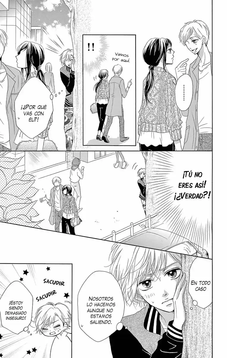 Koi Desu ga Koi Janai (2015) - Capítulo 6 - Página 23 - LectorTMOo