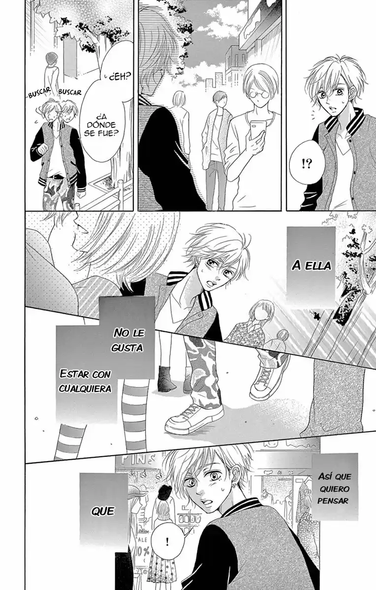 Koi Desu ga Koi Janai (2015) - Capítulo 6 - Página 24 - LectorTMOo