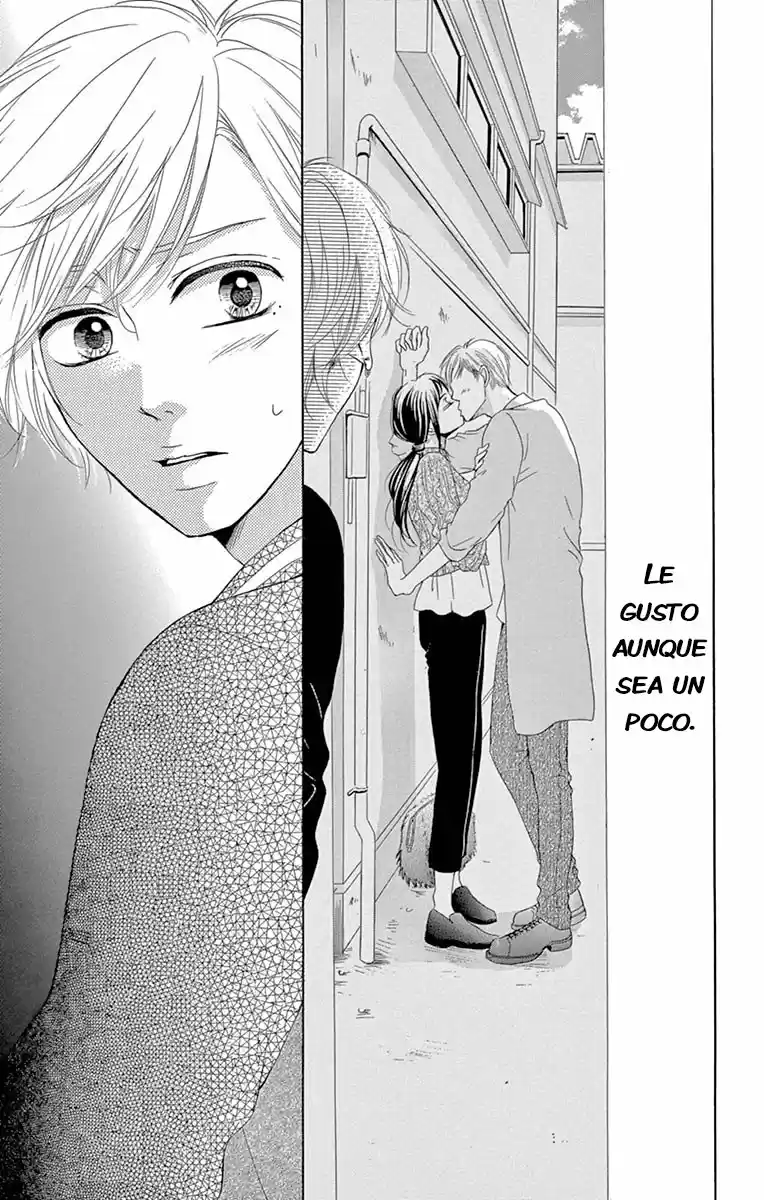 Koi Desu ga Koi Janai (2015) - Capítulo 6 - Página 25 - LectorTMOo