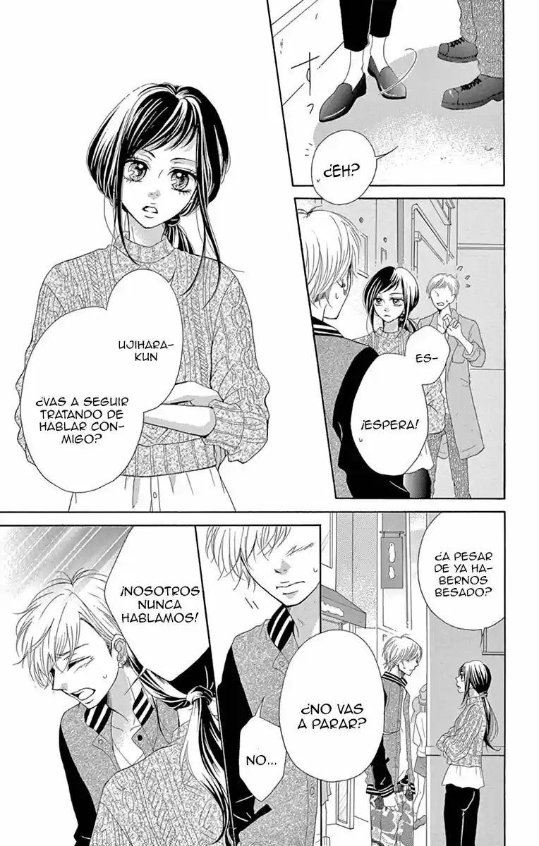 Koi Desu ga Koi Janai (2015) - Capítulo 6 - Página 27 - LectorTMOo