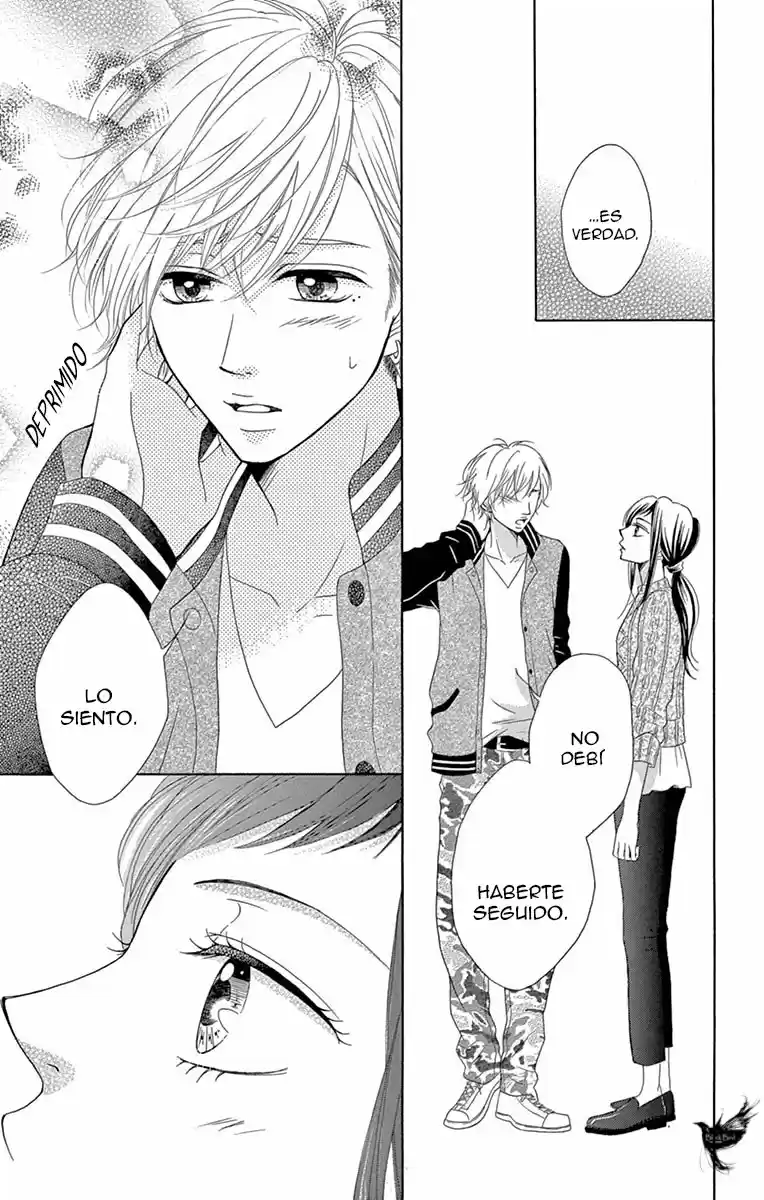Koi Desu ga Koi Janai (2015) - Capítulo 6 - Página 29 - LectorTMOo