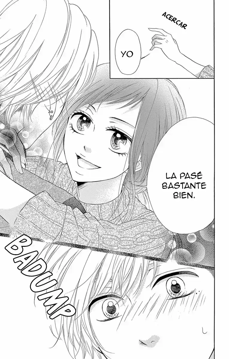 Koi Desu ga Koi Janai (2015) - Capítulo 6 - Página 31 - LectorTMOo