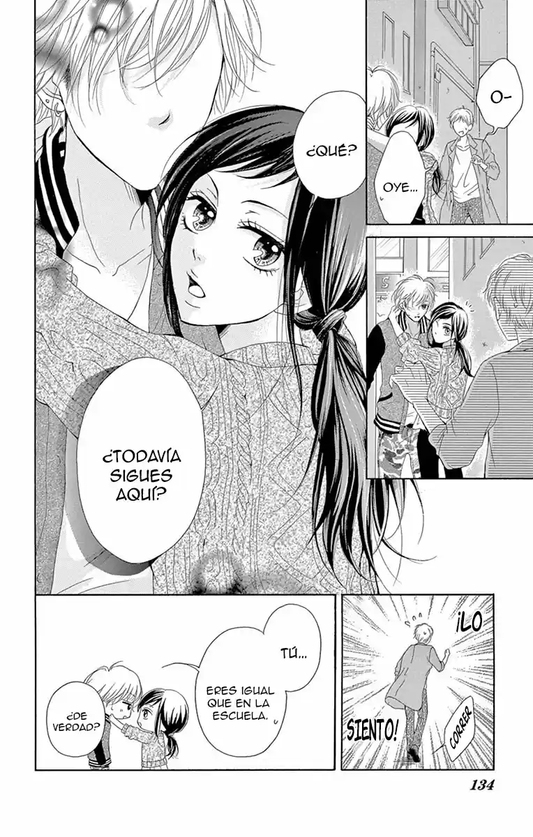 Koi Desu ga Koi Janai (2015) - Capítulo 6 - Página 32 - LectorTMOo