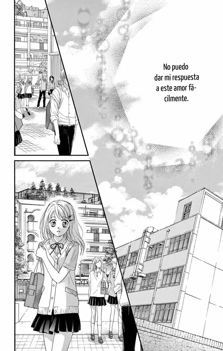 Koi Furu Colorful (2015) - Capítulo 14 - Página 13 - LectorTMOo