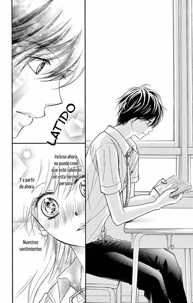 Koi Furu Colorful (2015) - Capítulo 24 - Página 6 - LectorTMOo