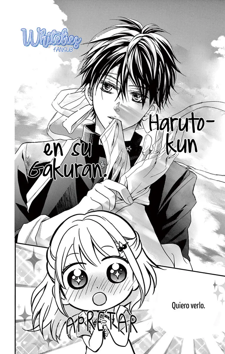 Koi Furu Colorful (2015) - Capítulo 25 - Página 20 - LectorTMOo