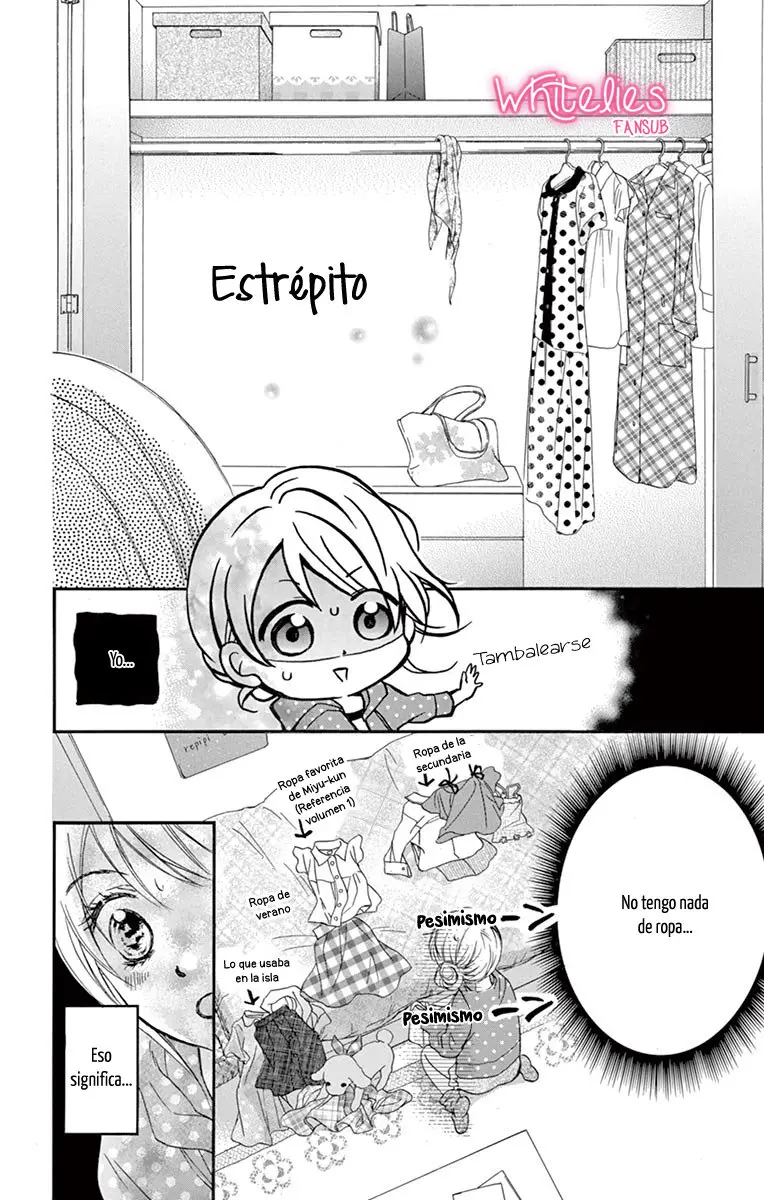 Koi Furu Colorful (2015) - Capítulo 28 - Página 8 - LectorTMOo