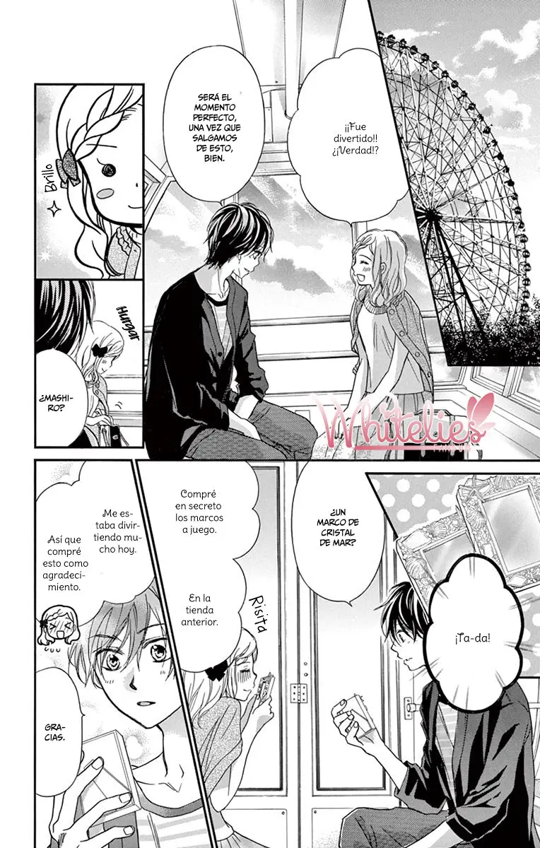 Koi Furu Colorful (2015) - Capítulo 29 - Página 18 - LectorTMOo