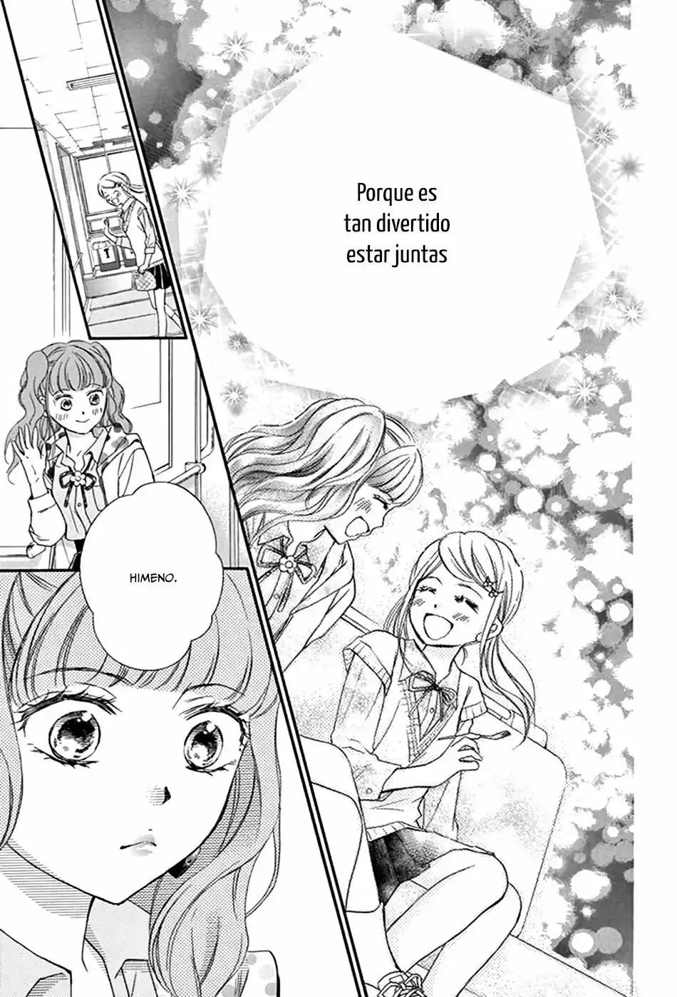 Koi Furu Colorful (2015) - Capítulo 3 - Página 22 - LectorTMOo