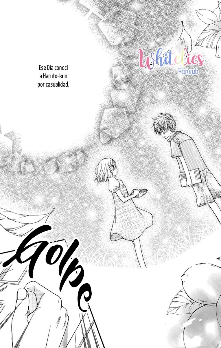 Koi Furu Colorful (2015) - Capítulo 32 - Página 5 - LectorTMOo