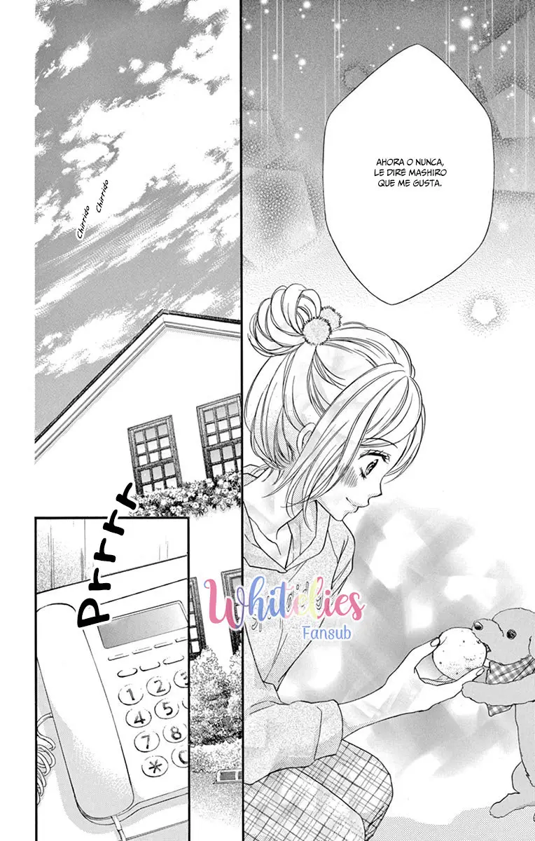Koi Furu Colorful (2015) - Capítulo 32 - Página 16 - LectorTMOo