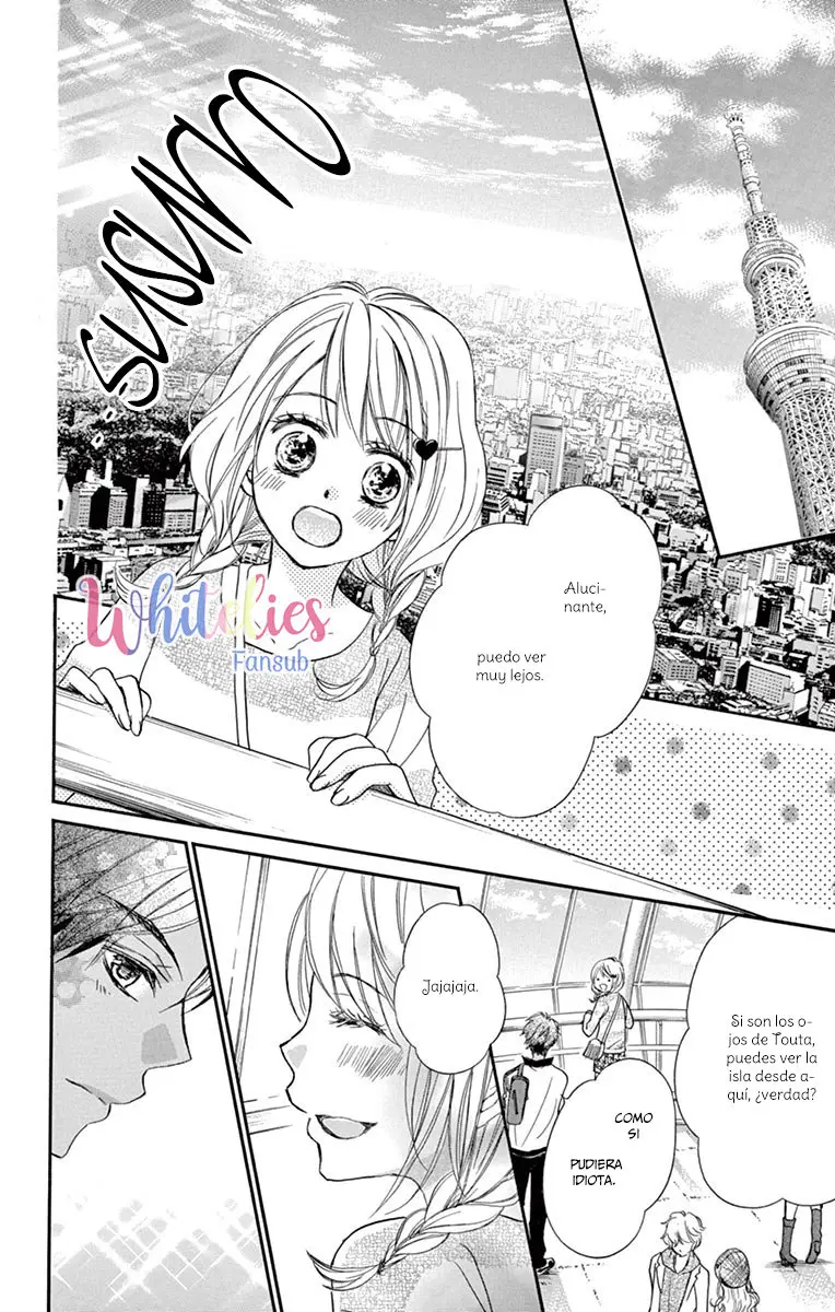 Koi Furu Colorful (2015) - Capítulo 32 - Página 24 - LectorTMOo