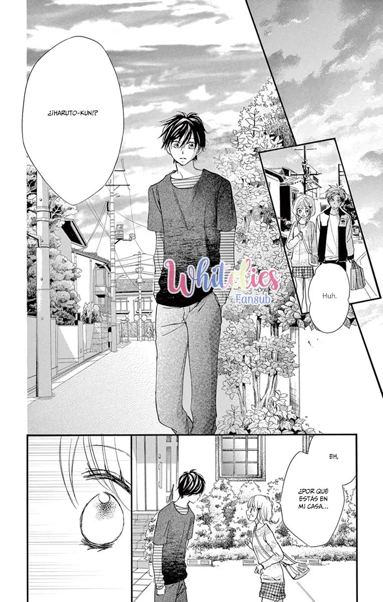 Koi Furu Colorful (2015) - Capítulo 32 - Página 28 - LectorTMOo