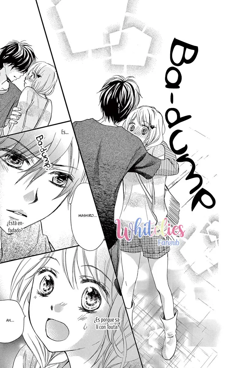 Koi Furu Colorful (2015) - Capítulo 32 - Página 29 - LectorTMOo