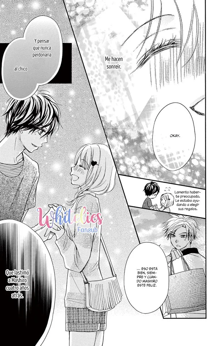 Koi Furu Colorful (2015) - Capítulo 32 - Página 31 - LectorTMOo