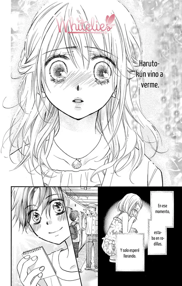 Koi Furu Colorful (2015) - Capítulo 35 - Página 29 - LectorTMOo