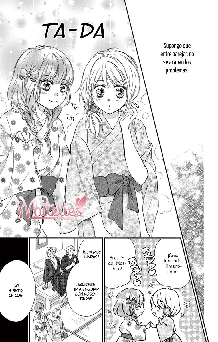 Koi Furu Colorful (2015) - Capítulo 39 - Página 15 - LectorTMOo