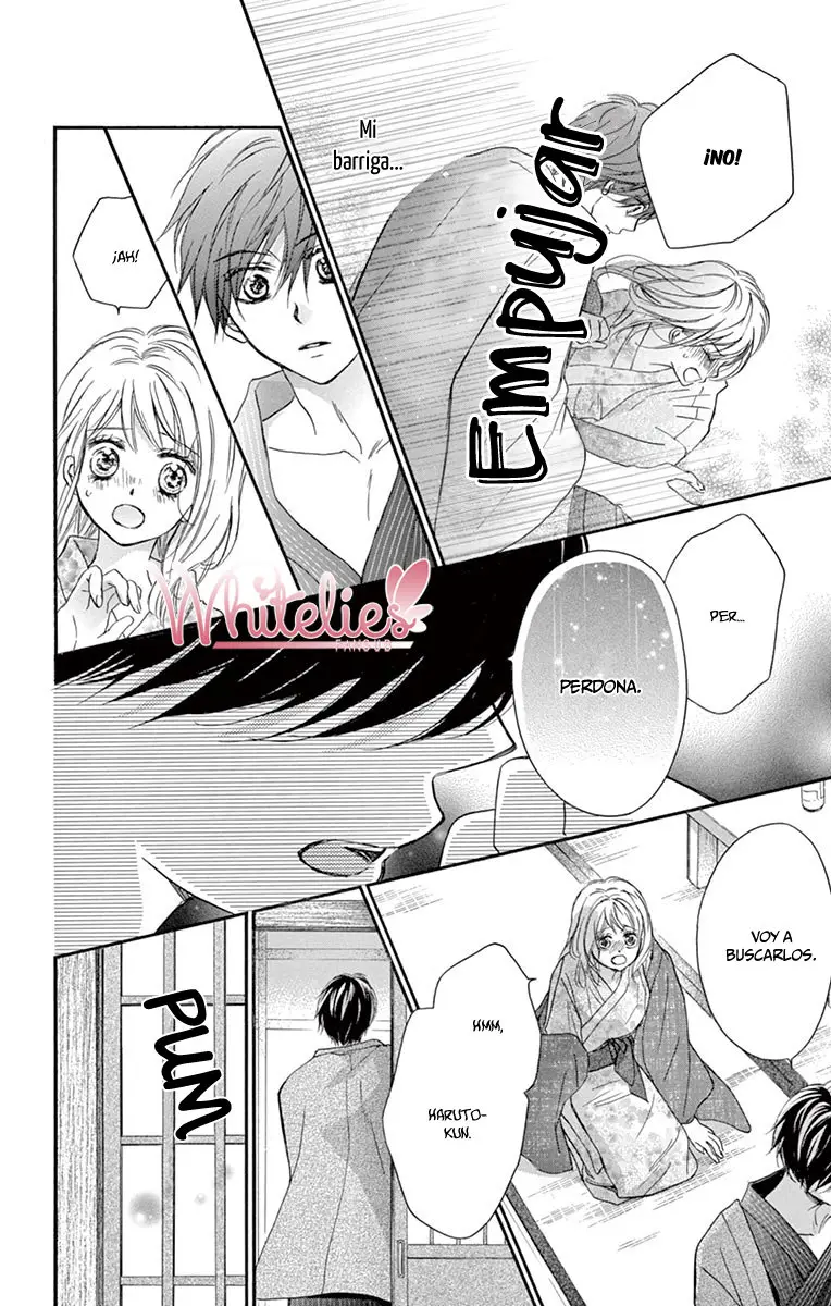 Koi Furu Colorful (2015) - Capítulo 39 - Página 29 - LectorTMOo