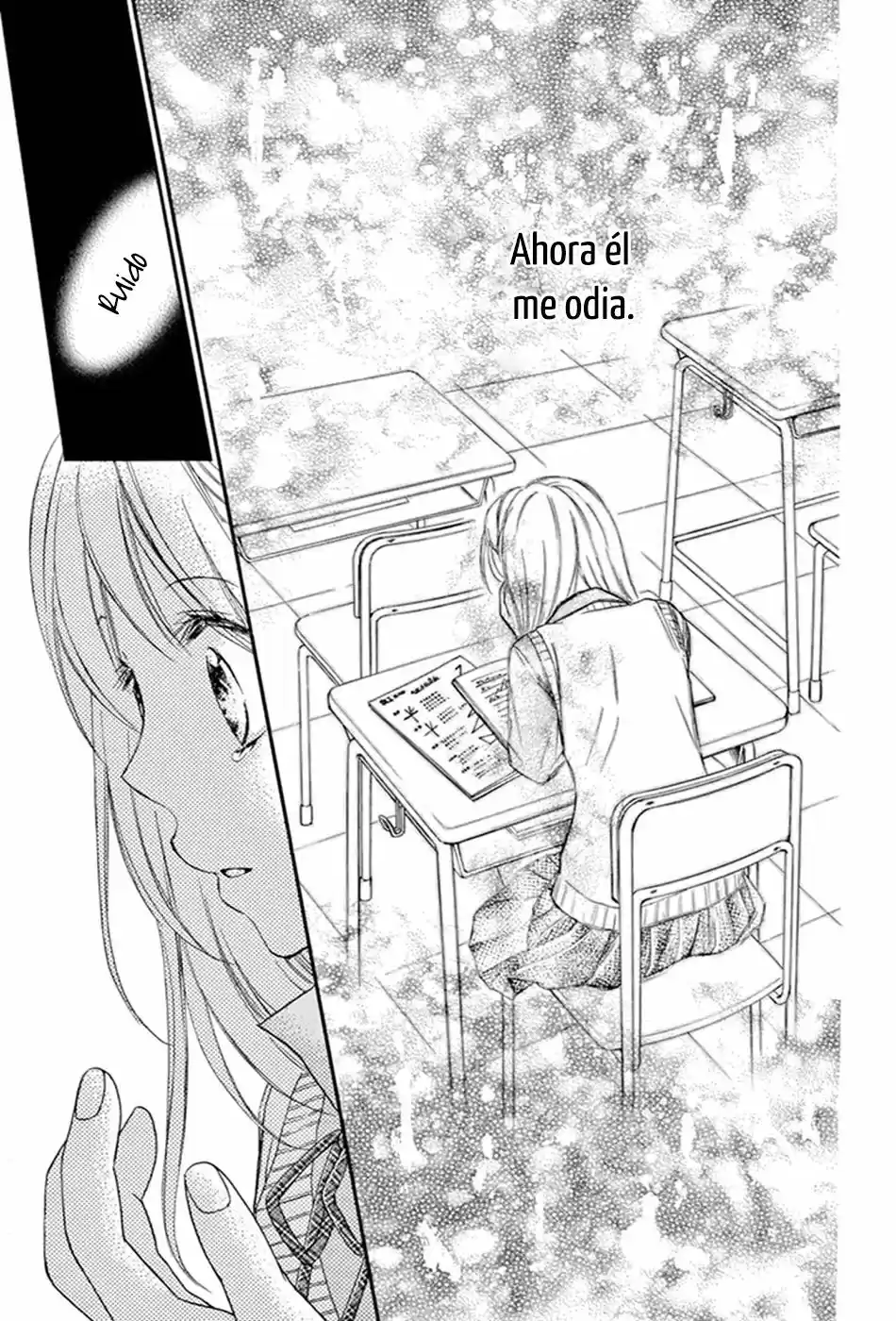 Koi Furu Colorful (2015) - Capítulo 4 - Página 19 - LectorTMOo