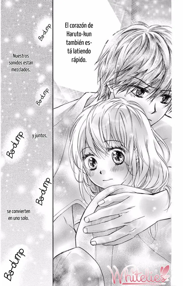 Koi Furu Colorful (2015) - Capítulo 42 - Página 11 - LectorTMOo