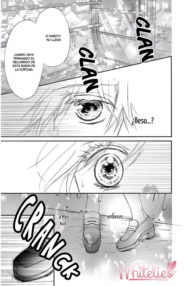 Koi Furu Colorful (2015) - Capítulo 45 - Página 21 - LectorTMOo