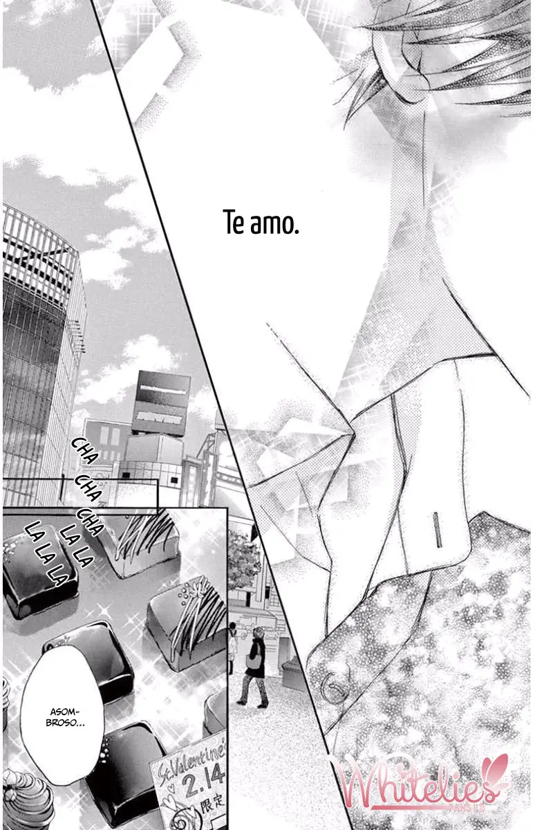 Koi Furu Colorful (2015) - Capítulo 46 - Página 19 - LectorTMOo