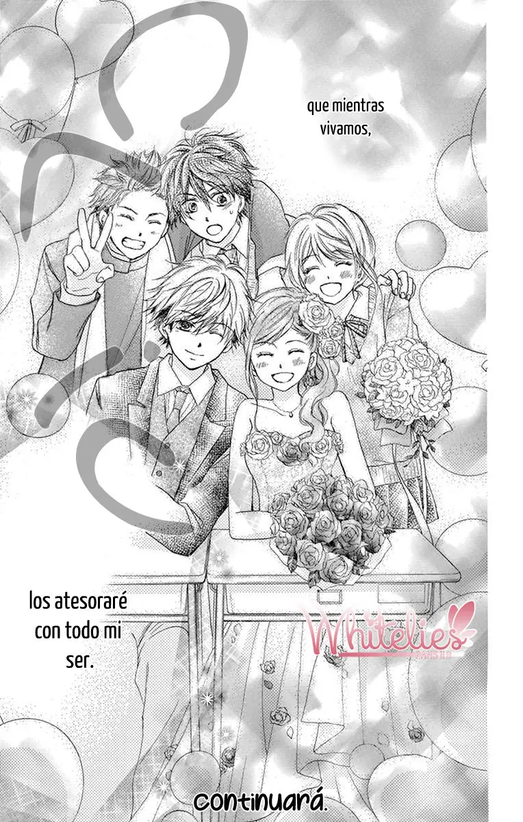 Koi Furu Colorful (2015) - Capítulo 50 - Página 31 - LectorTMOo