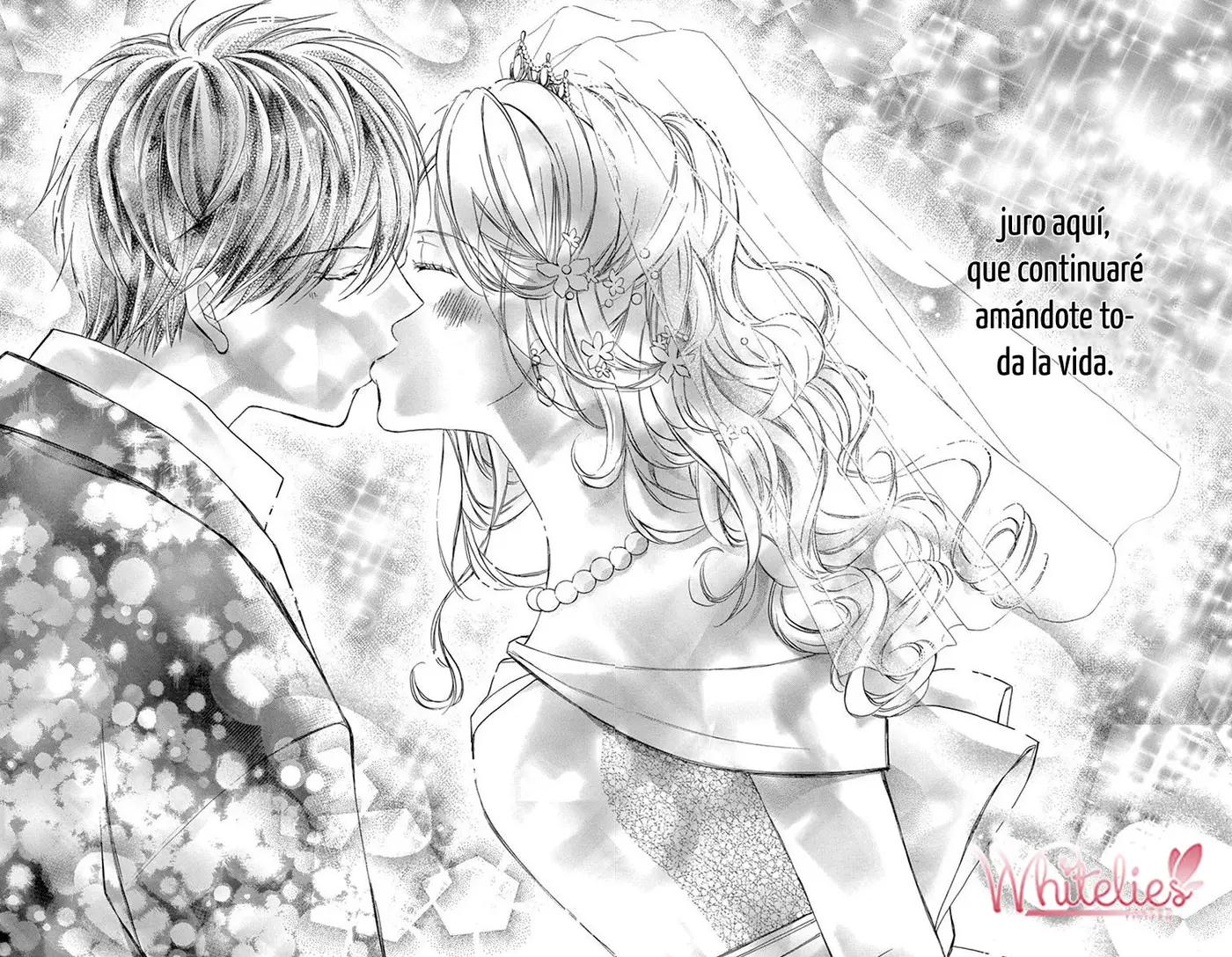Koi Furu Colorful (2015) - Capítulo 51 - Página 36 - LectorTMOo