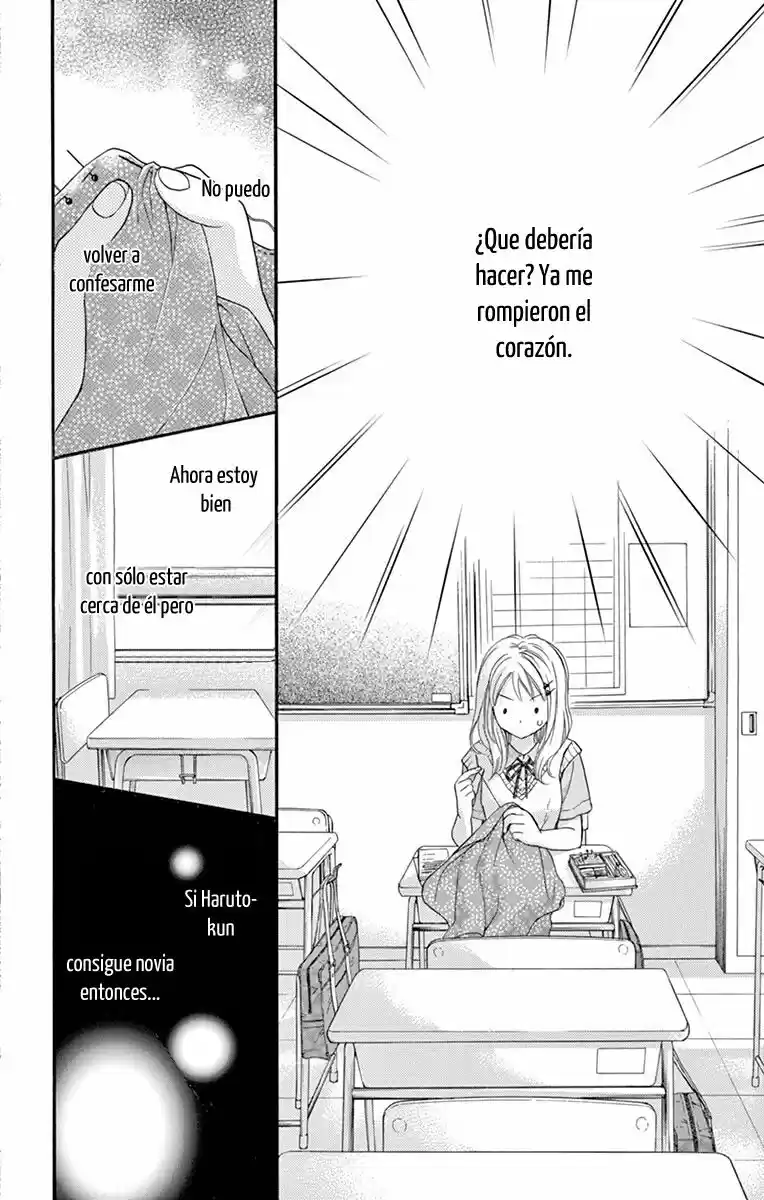 Koi Furu Colorful (2015) - Capítulo 8 - Página 21 - LectorTMOo