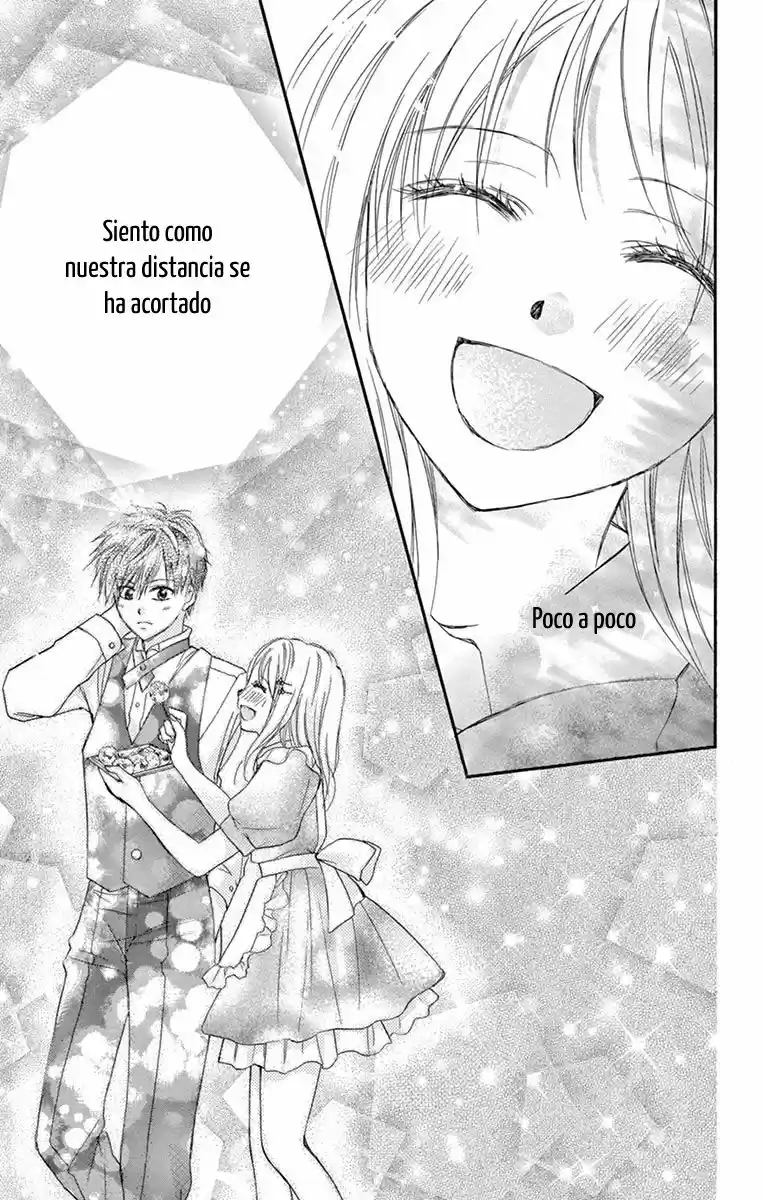 Koi Furu Colorful (2015) - Capítulo 9 - Página 21 - LectorTMOo