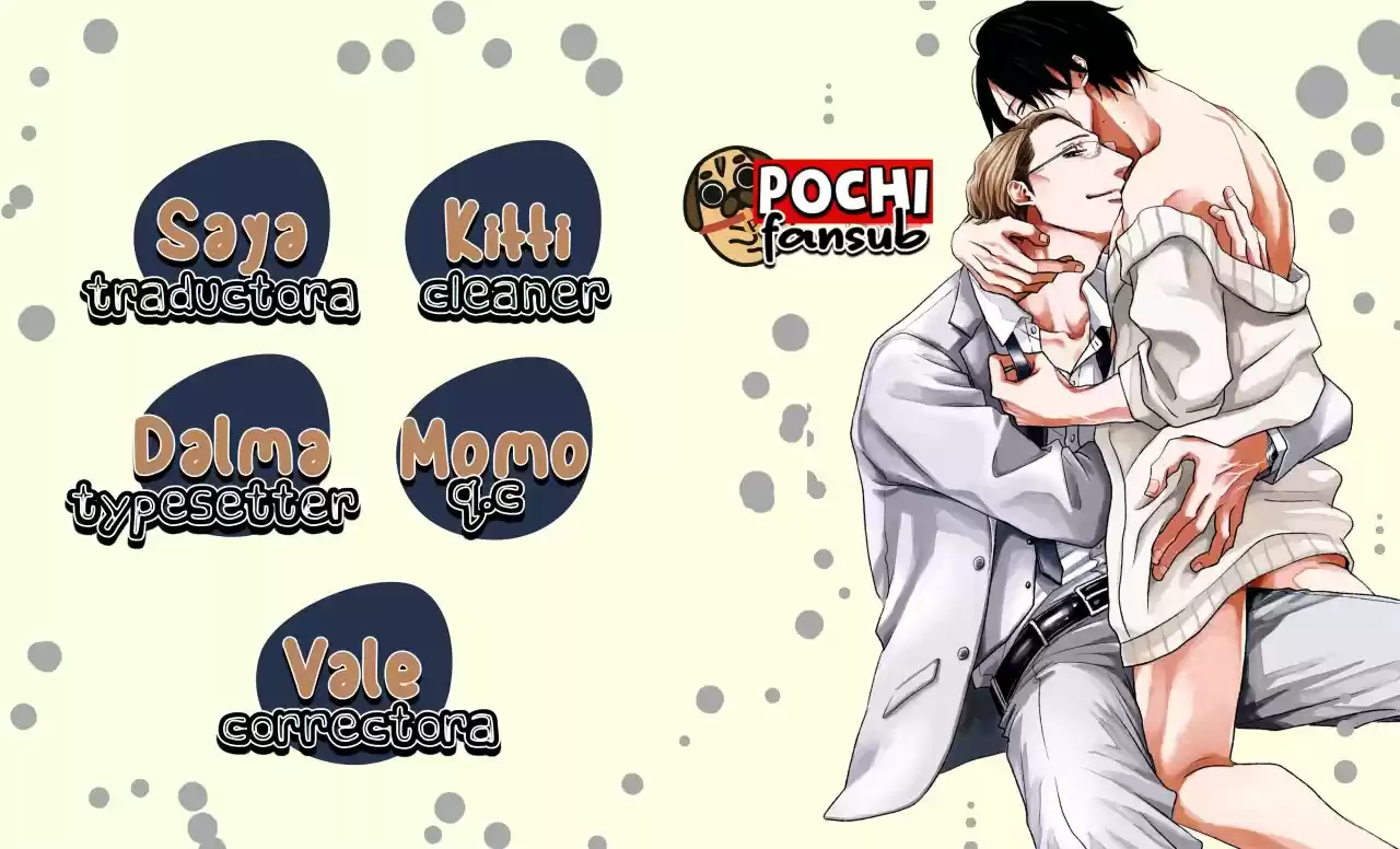 Koi ga Ochitara (2018) - Capítulo 4 - Página 5 - LectorTMOo