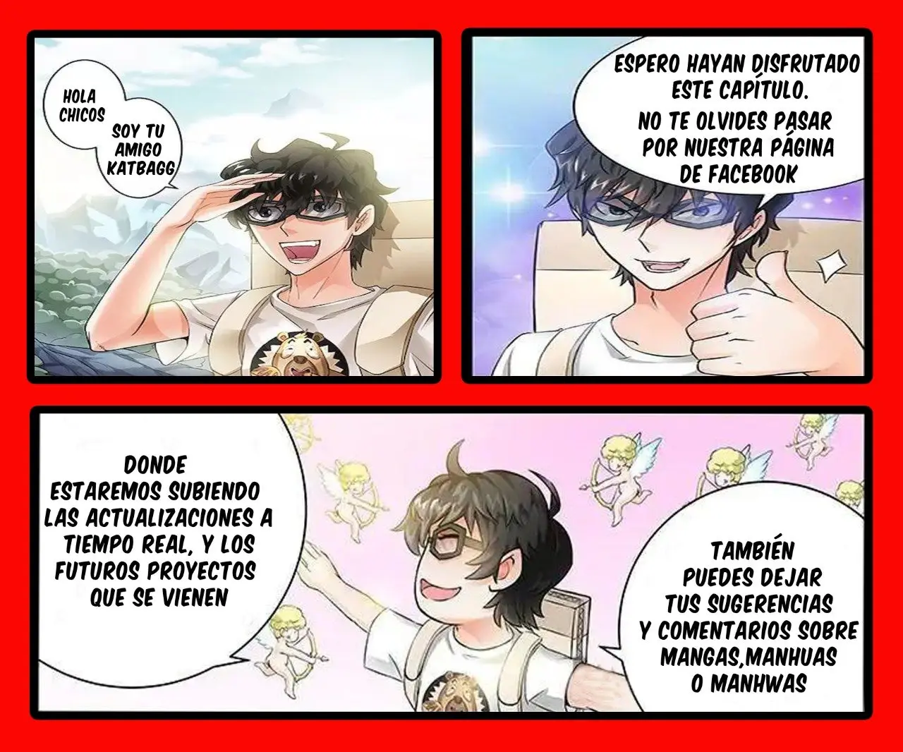 Koi Goku no Toshi (2019) - Capítulo 27 - Página 19 - LectorTMOo
