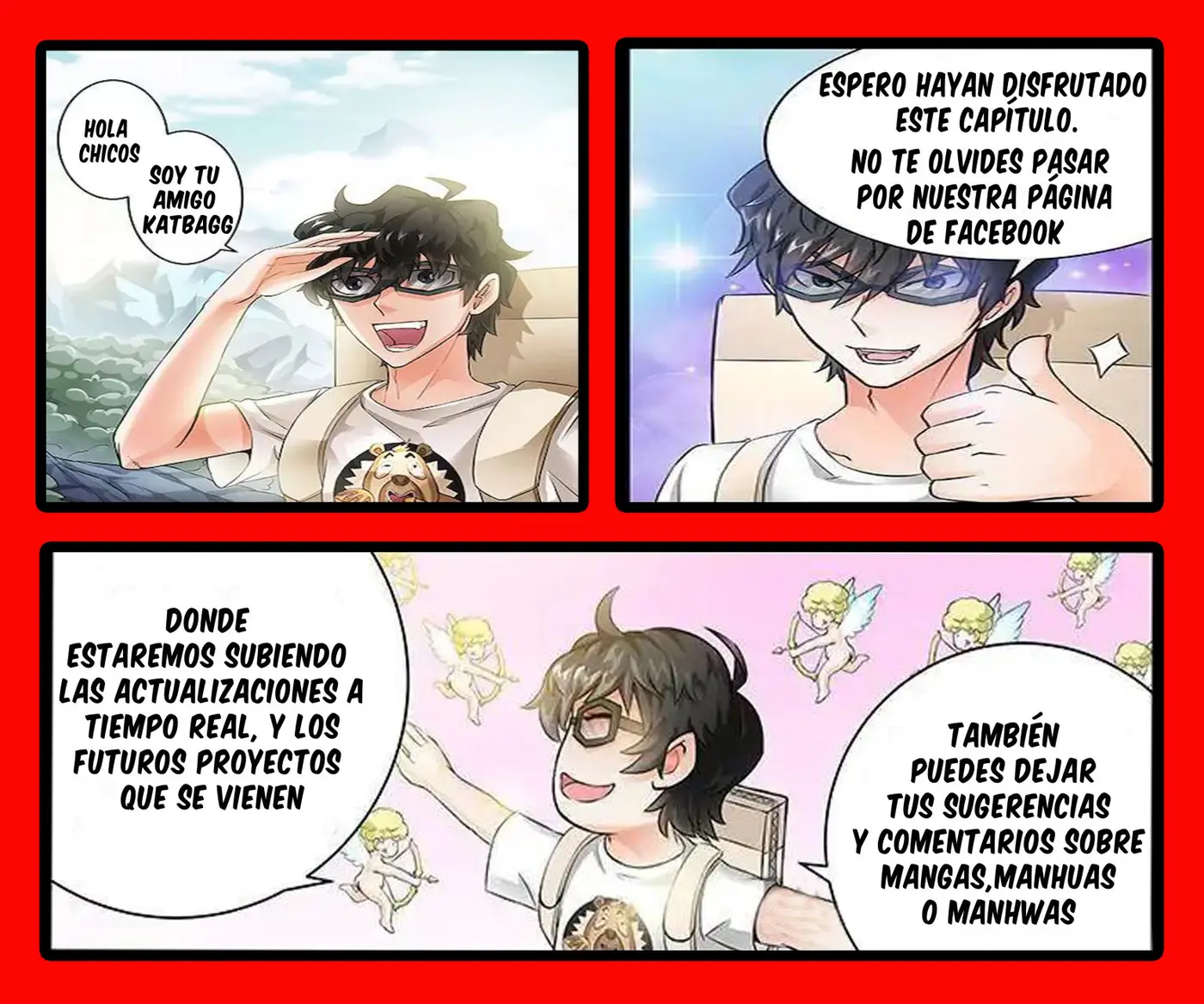 Koi Goku no Toshi (2019) - Capítulo 31 - Página 21 - LectorTMOo