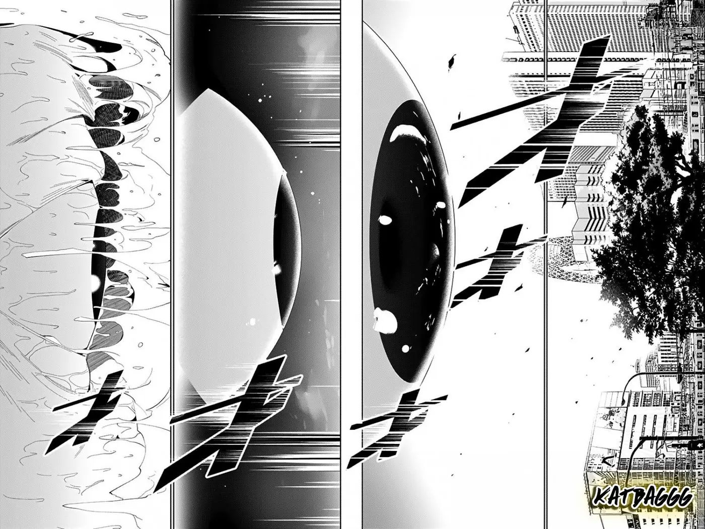 Koi Goku no Toshi (2019) - Capítulo 33 - Página 9 - LectorTMOo