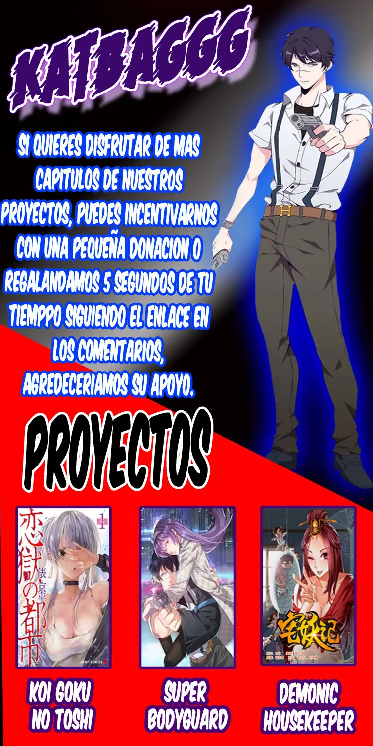 Koi Goku no Toshi (2019) - Capítulo 40 - Página 18 - LectorTMOo