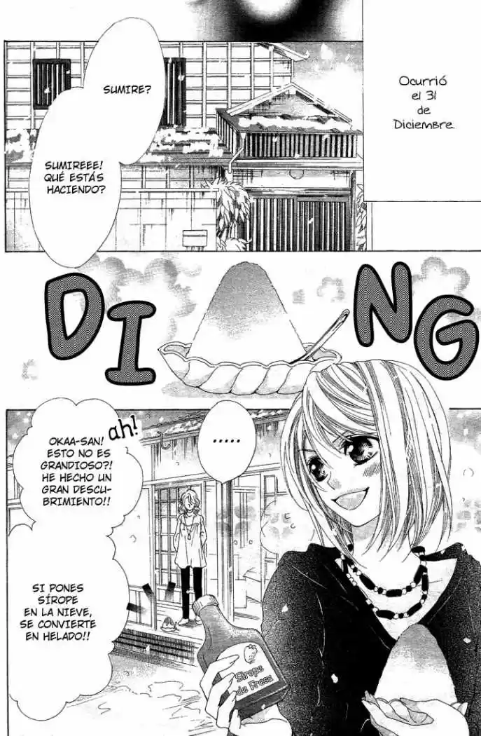 Koi, Hirari (2008) - Capítulo 1 - Página 5 - LectorTMOo