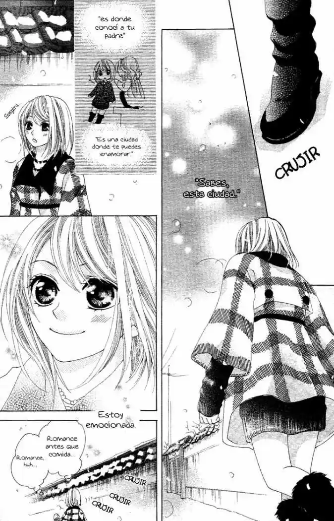 Koi, Hirari (2008) - Capítulo 1 - Página 7 - LectorTMOo