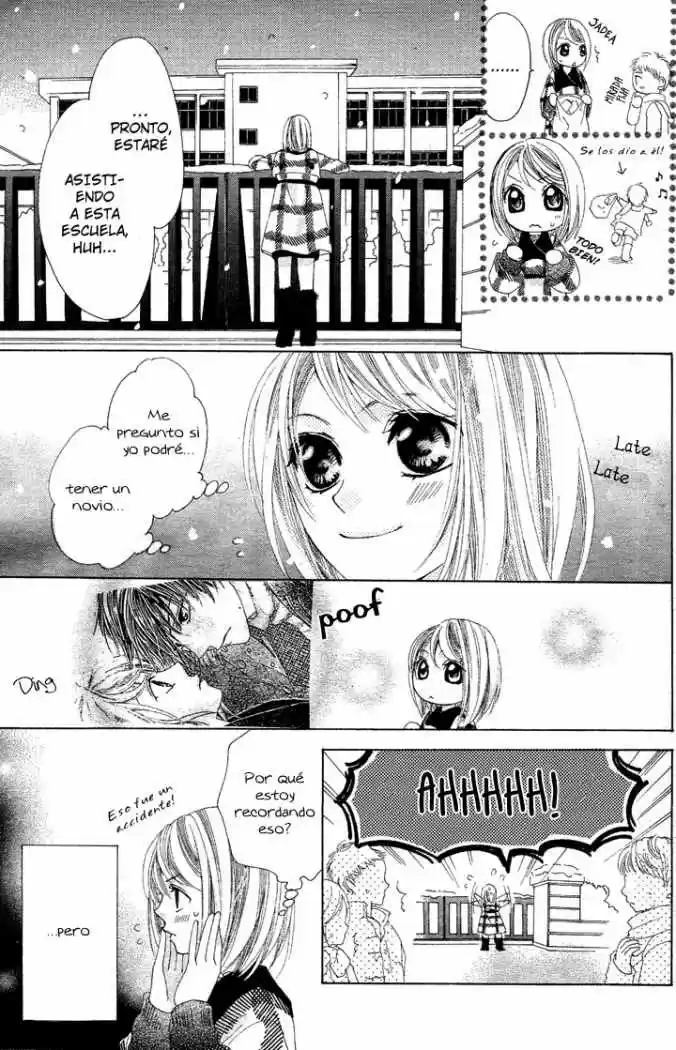 Koi, Hirari (2008) - Capítulo 1 - Página 14 - LectorTMOo