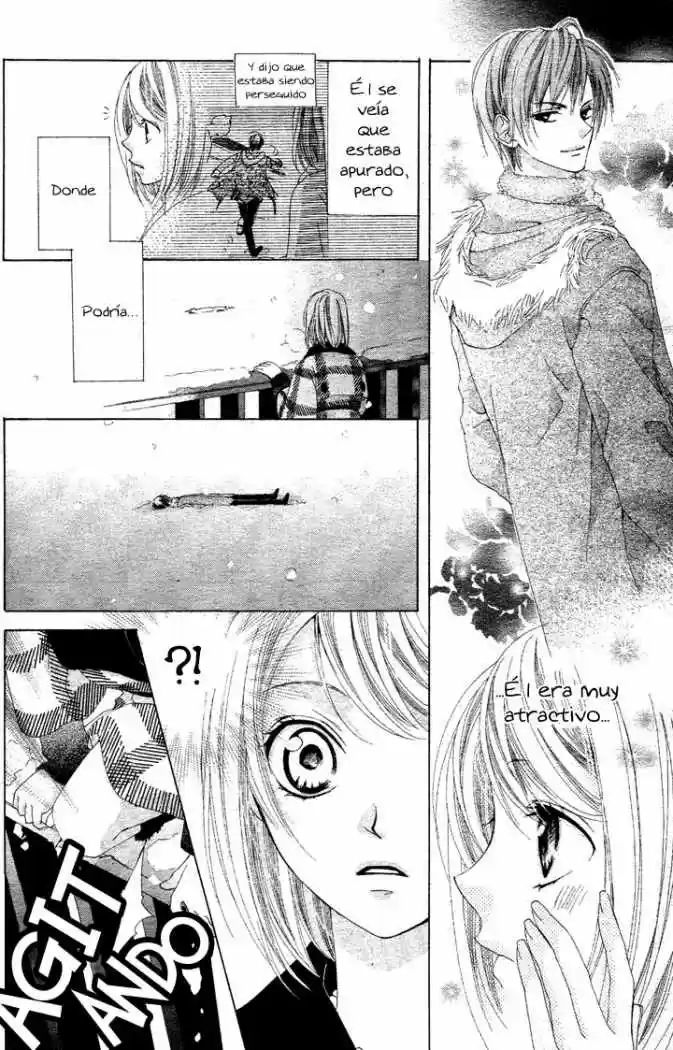 Koi, Hirari (2008) - Capítulo 1 - Página 15 - LectorTMOo