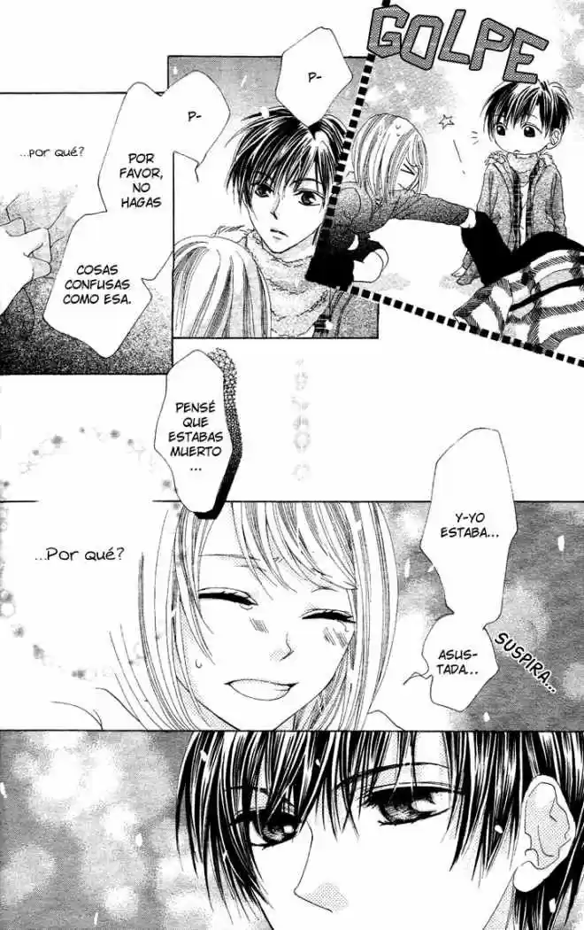 Koi, Hirari (2008) - Capítulo 1 - Página 21 - LectorTMOo